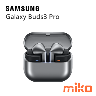 Galaxy Buds3 Pro  銀河灰